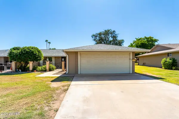 10707 W Mission Lane, Sun City, AZ 85351