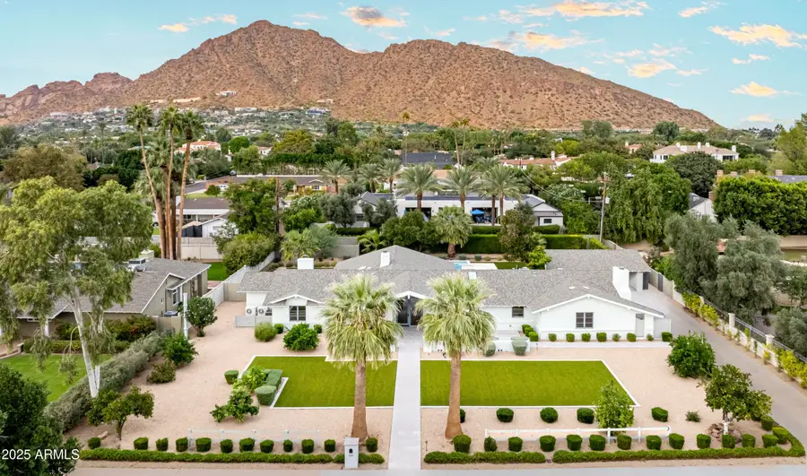 5816 E Calle Del Media --, Phoenix, AZ 85018 - Image #3