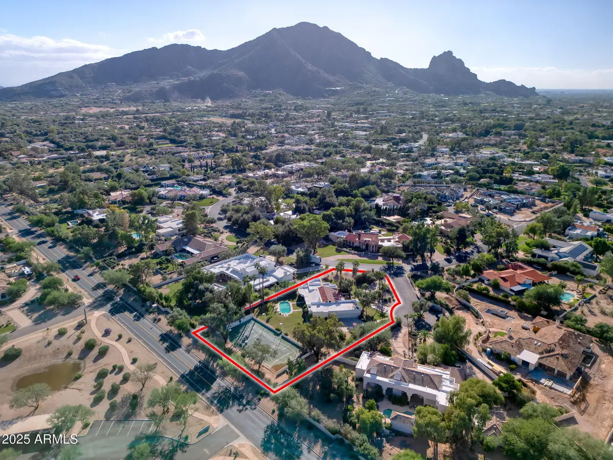 6330 E Huntress Drive #85, Paradise Valley, AZ 85253 - Image #1