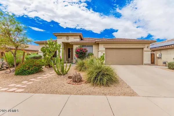 10242 S 185th Avenue, Goodyear, AZ 85338