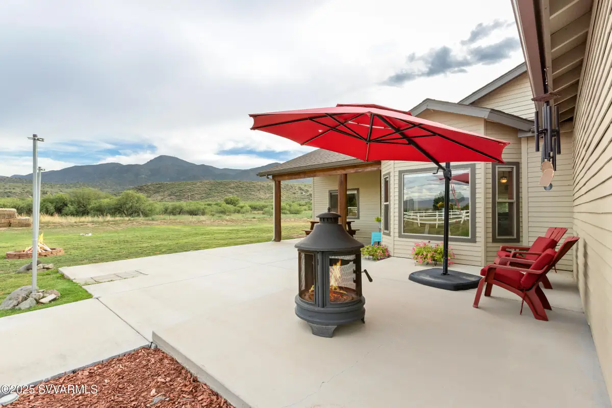 455 E Flint Knap Way, Cordes Lakes Mayer, AZ 86322 - Image #1