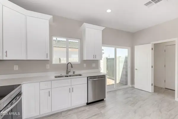 3200 W Aguadero Drive, Eloy, AZ 85131