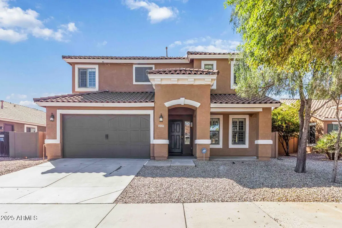 14247 W Rosewood Drive, Surprise, AZ 85379 - Image #1