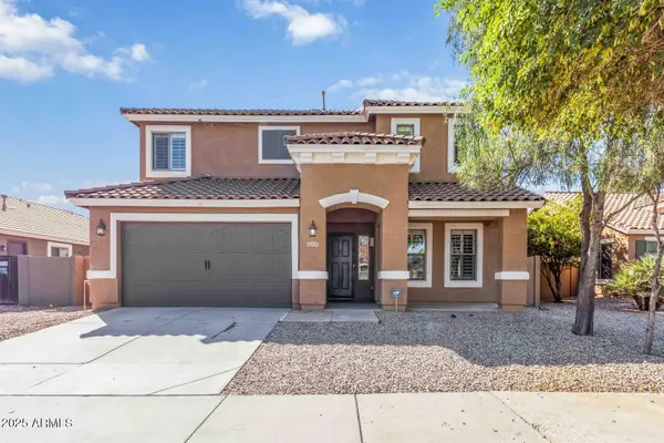 14247 W Rosewood Drive, Surprise, AZ 85379