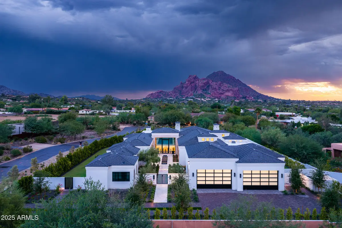 3653 E Camino Sin Nombre --, Paradise Valley, AZ 85253 - Image #1