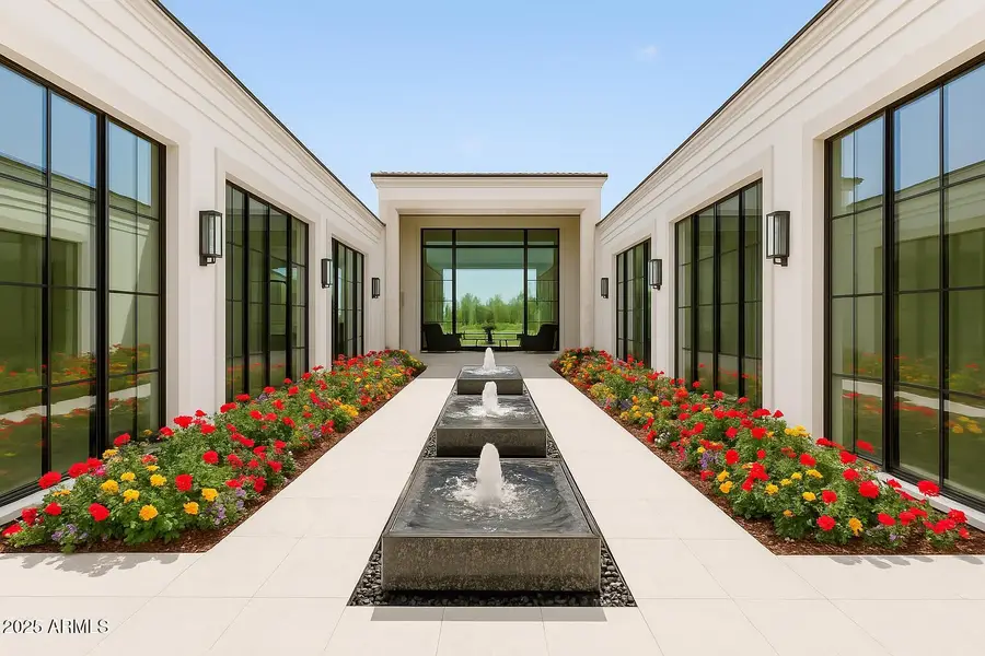 3653 E Camino Sin Nombre --, Paradise Valley, AZ 85253 - Image #2