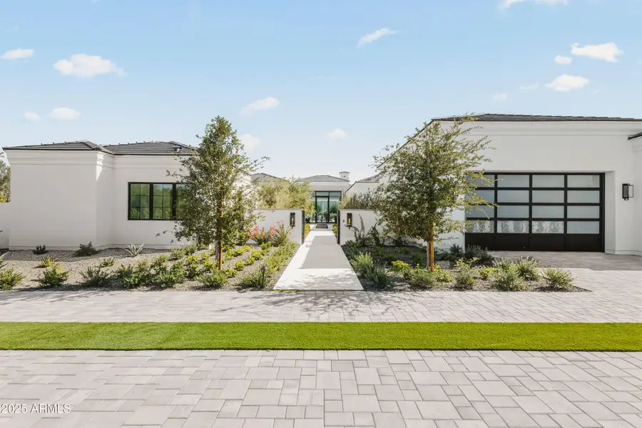 3653 E Camino Sin Nombre --, Paradise Valley, AZ 85253 - Image #3