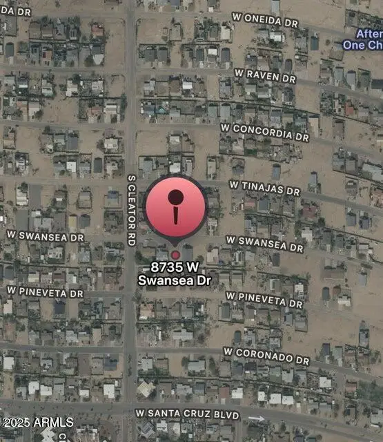 8735 W Swansea Drive #983, Arizona City, AZ 85123