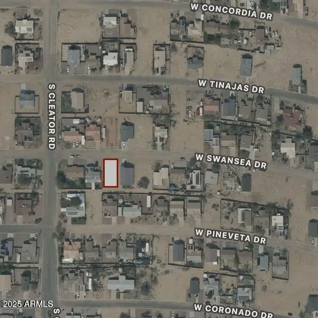 8735 W Swansea Drive #983, Arizona City, AZ 85123 - Image #2