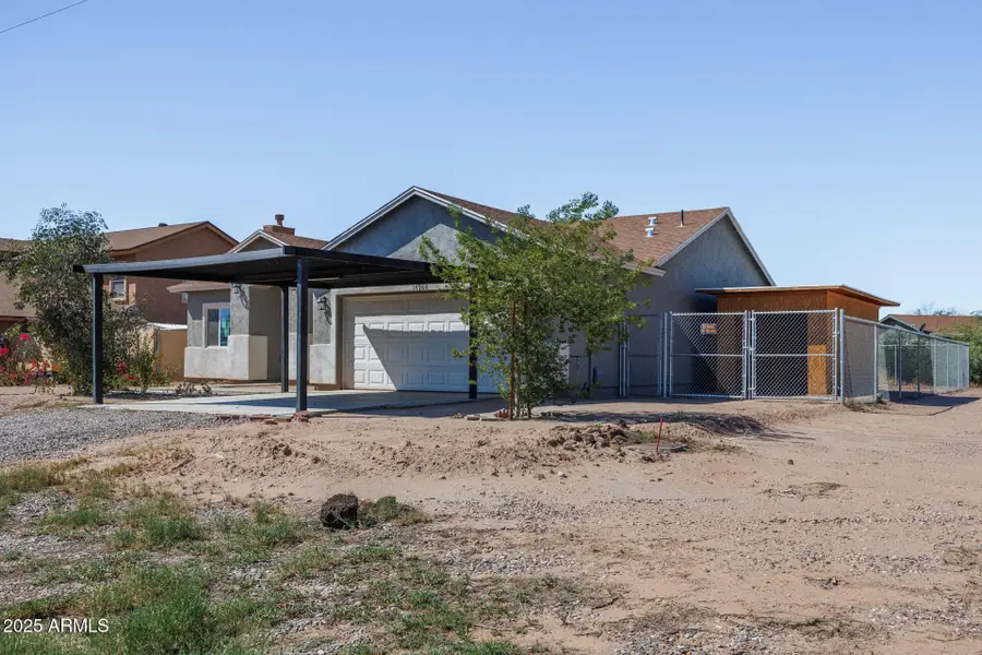 14960 S Overfield Road, Arizona City, AZ 85123 - Image #2