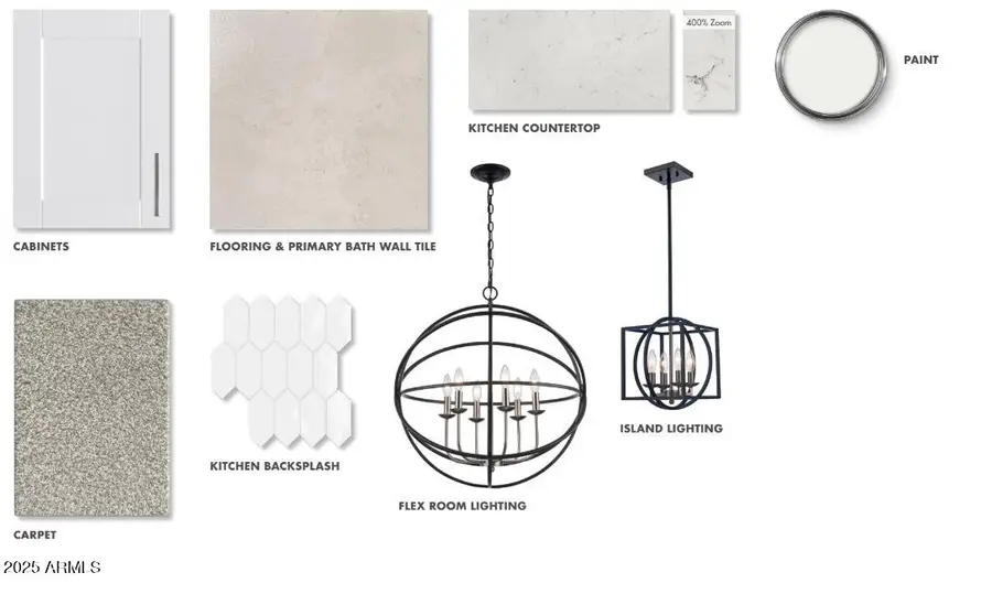 224 N 176th Lane, Goodyear, AZ 85338 - Image #2