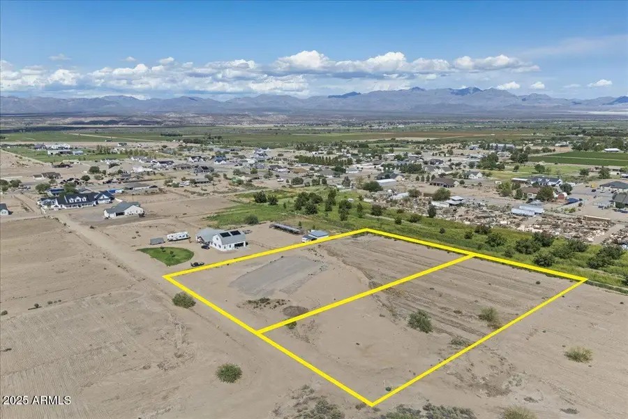 TBD Parcel 124 1500 W --, Pima, AZ 85543 - Image #3