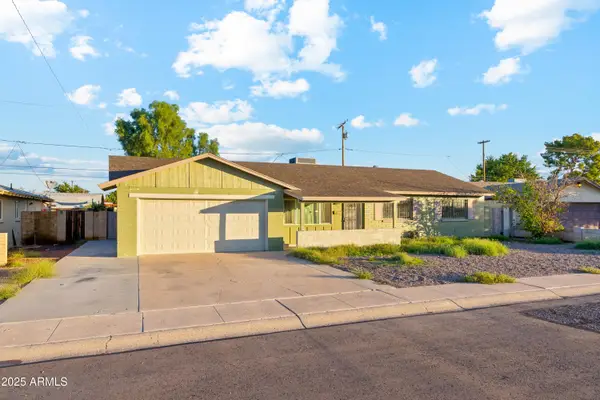 4004 W Myrtle Avenue, Phoenix, AZ 85051