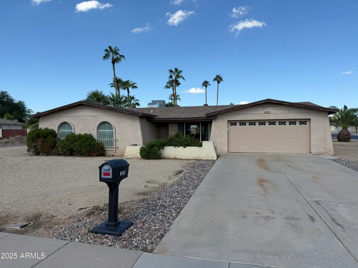 6242 E Redfield Road, Phoenix, AZ 85254 - Image #1