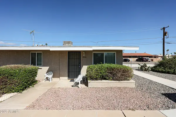 10458 W Oakmont Drive, Sun City, AZ 85351