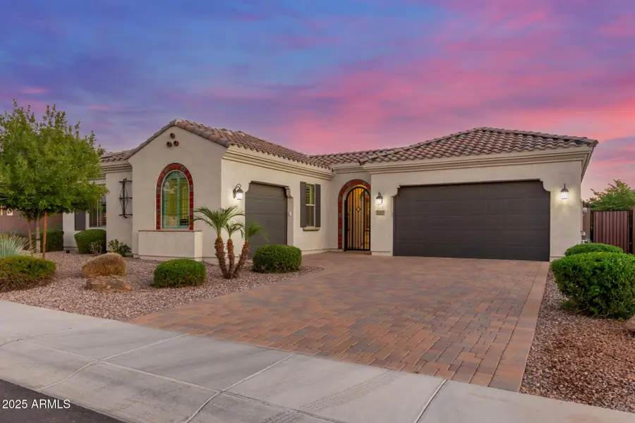 3581 E Aquarius Place, Chandler, AZ 85249 - Image #3