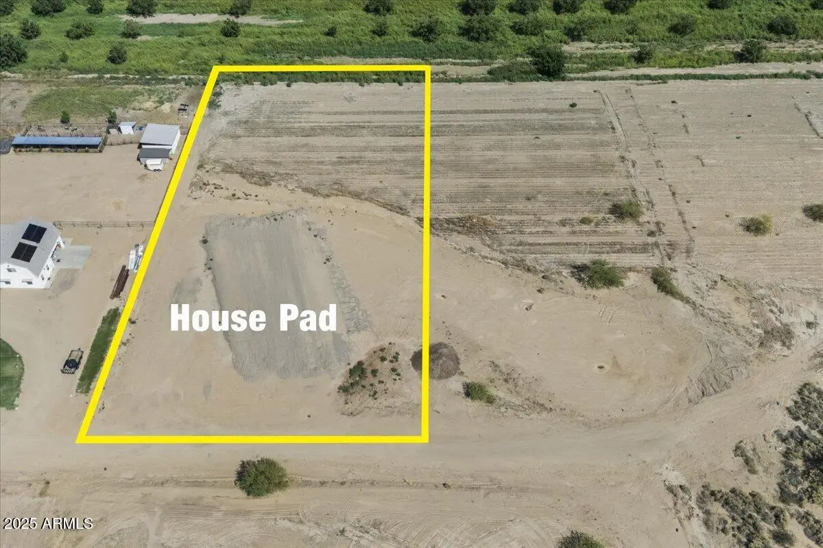 115 N 1050 W --, Pima, AZ 85543 - Image #1