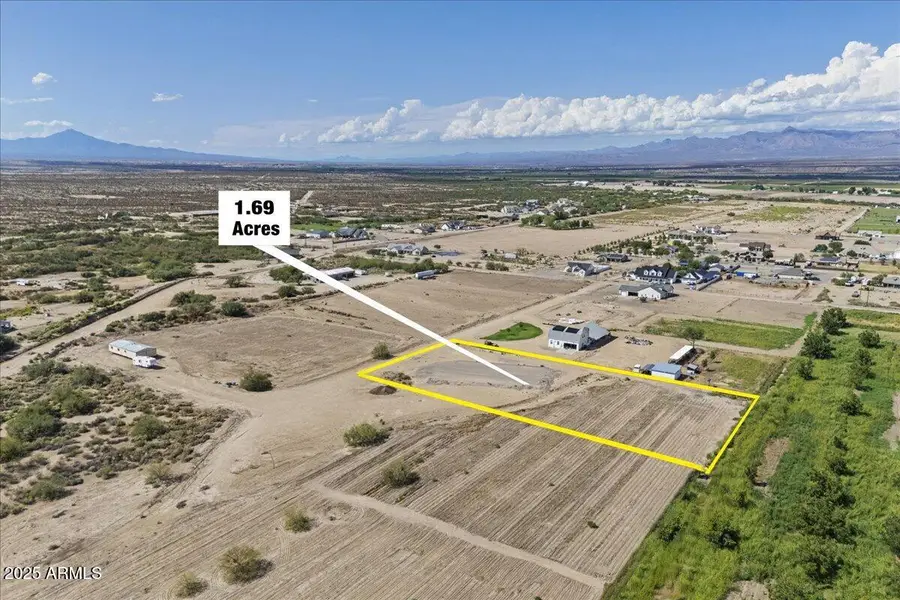 115 N 1050 W --, Pima, AZ 85543 - Image #2