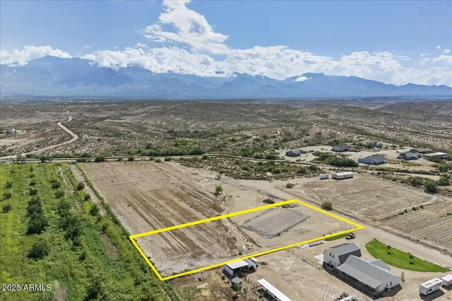 115 N 1050 W --, Pima, AZ 85543 - Image #3