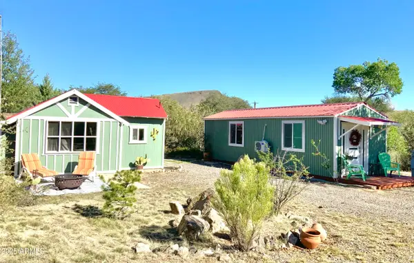 22713 S Lakewood Drive, Yarnell, AZ 85362