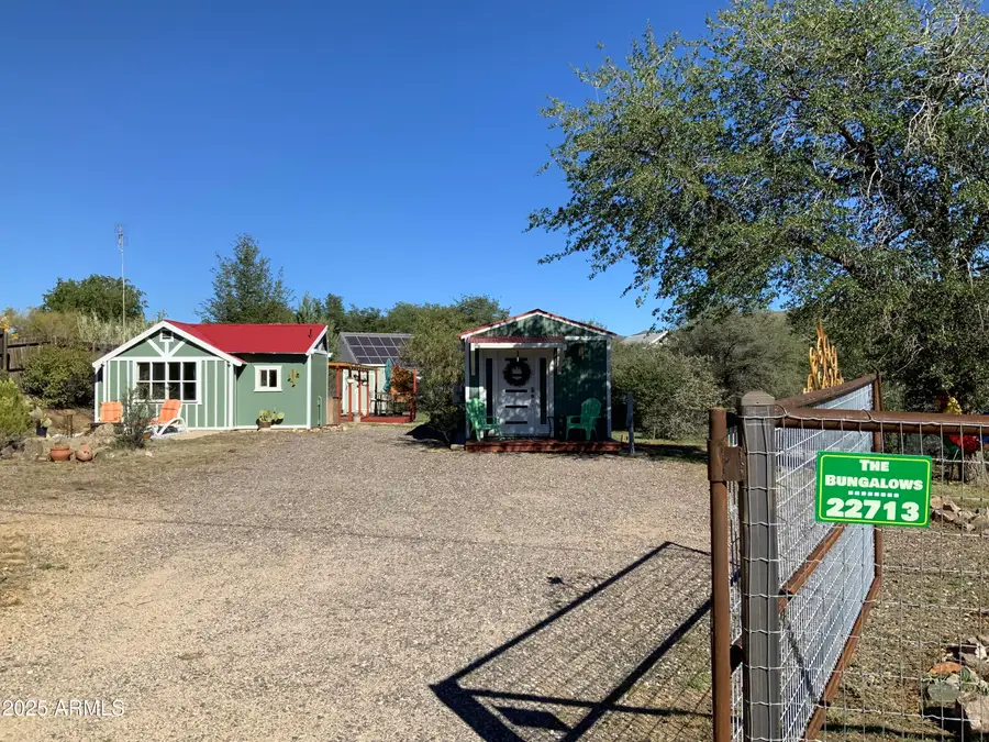 22713 S Lakewood Drive, Yarnell, AZ 85362 - Image #2
