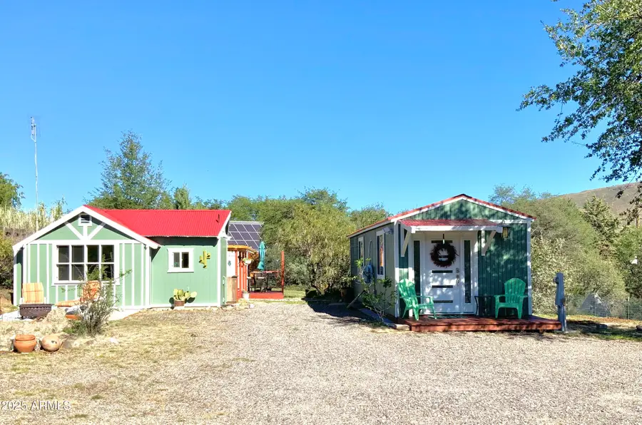 22713 S Lakewood Drive, Yarnell, AZ 85362 - Image #3