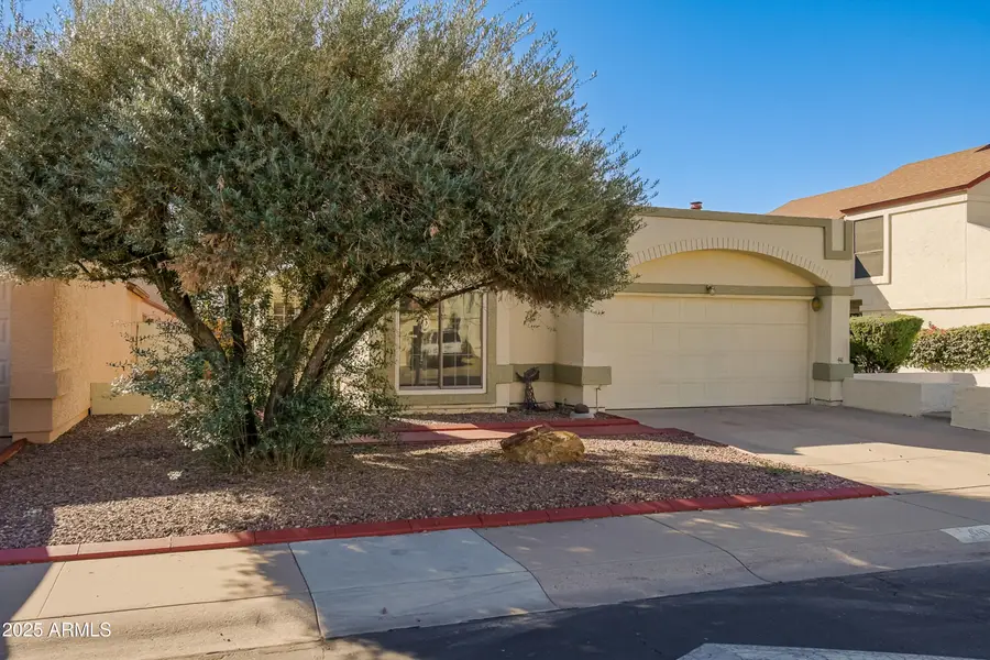 441 E Topeka Drive, Phoenix, AZ 85024 - Image #2