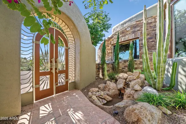 40523 N 102nd Place, Scottsdale, AZ 85262