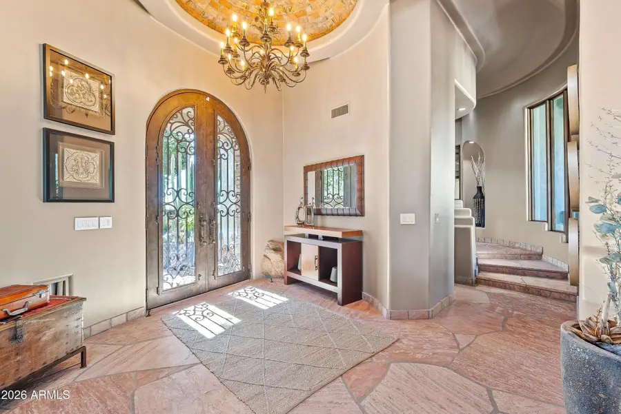 40523 N 102nd Place, Scottsdale, AZ 85262 - #2