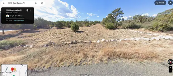 5575 W Deer Spring Place, Prescott, AZ 86305