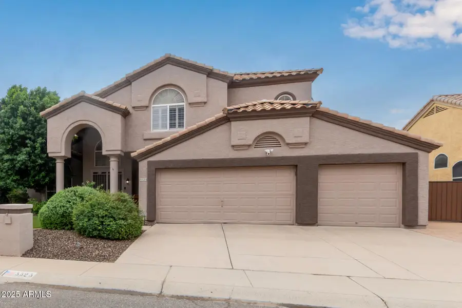 5525 E Anderson Drive, Phoenix, AZ 85254 - Image #2