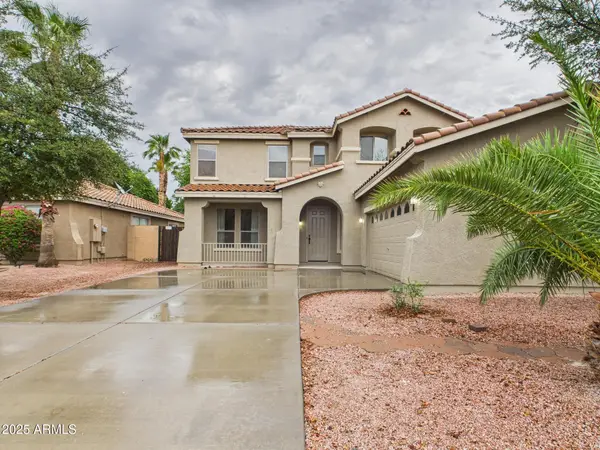 12623 N 150th Court, Surprise, AZ 85379
