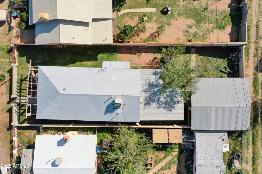 3848 S Hillman Avenue, Naco, AZ 85620 - Image #2