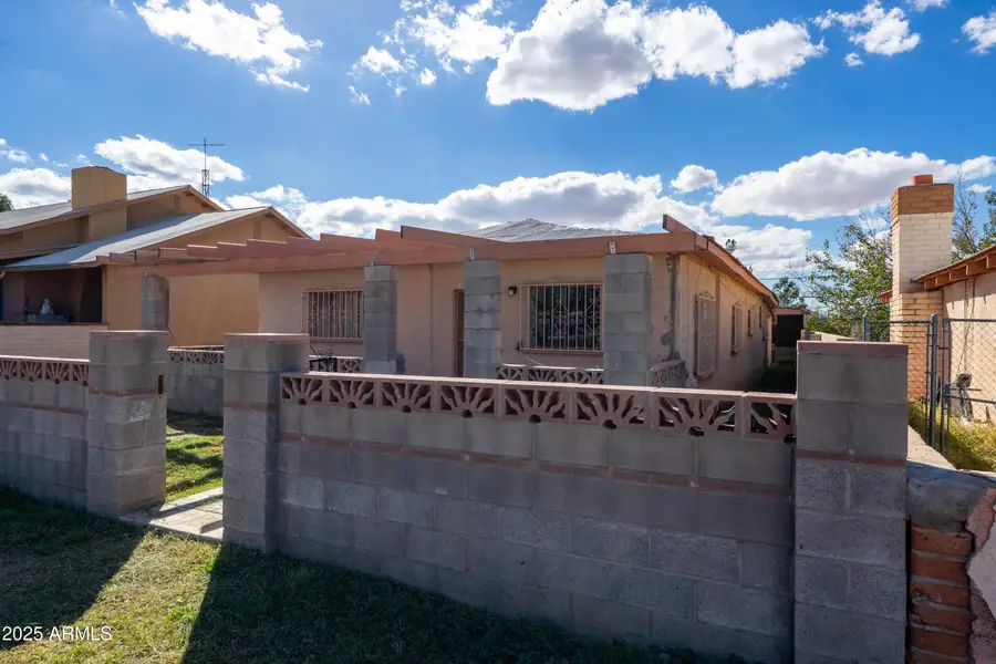 3848 S Hillman Avenue, Naco, AZ 85620 - Image #3