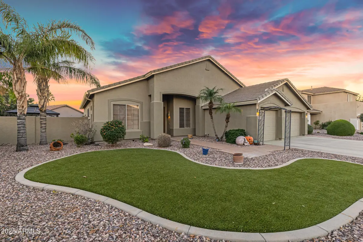 9831 E Lompoc Avenue, Mesa, AZ 85209 - Image #1