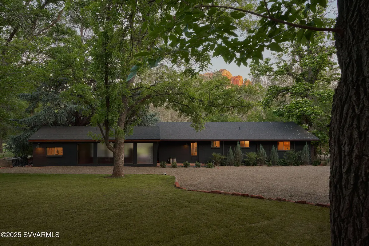 1515 Chavez Ranch Road, Camp Verde Sedona, AZ 86336 - Image #1