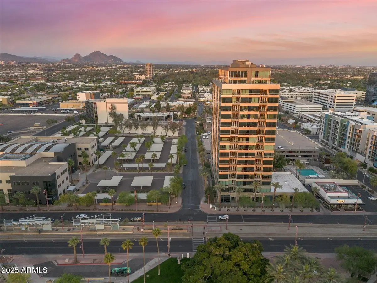 1 E Lexington Avenue #1302, Phoenix, AZ 85012 - #1