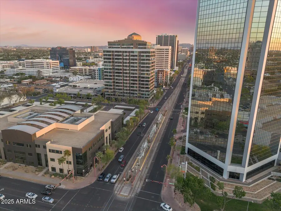 1 E Lexington Avenue #1302, Phoenix, AZ 85012 - #2