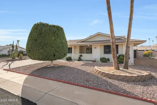 10760 W Saratoga Circle, Sun City, AZ 85351