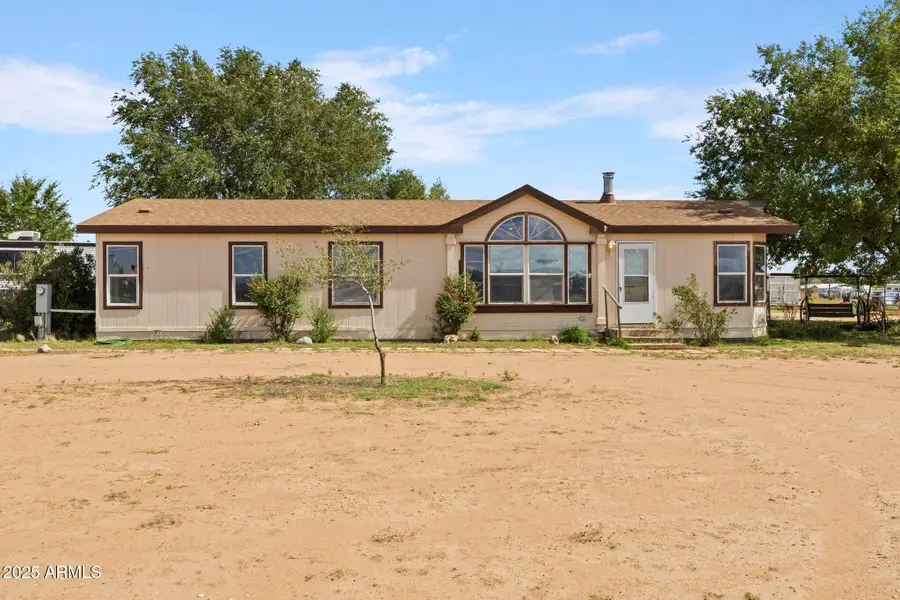 24975 N Naples Street, Paulden, AZ 86334 - #2