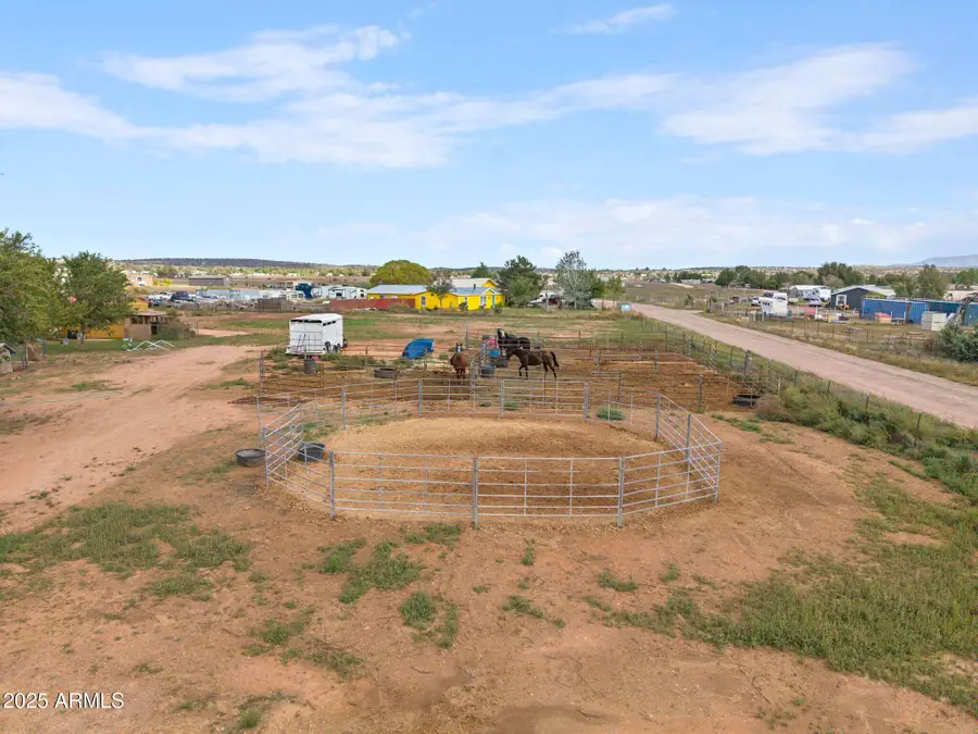 24975 N Naples Street, Paulden, AZ 86334 - #3