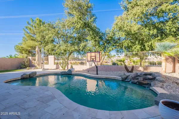 1156 W Vaughn Avenue, Gilbert, AZ 85233