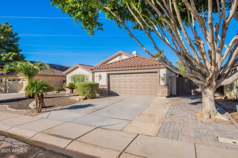 1156 W Vaughn Avenue, Gilbert, AZ 85233 - Image #2