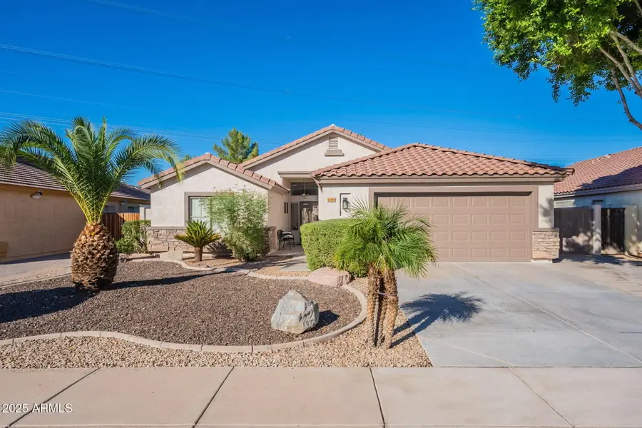 1156 W Vaughn Avenue, Gilbert, AZ 85233 - Image #3