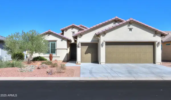 4548 W Loma Verde Avenue, Eloy, AZ 85131