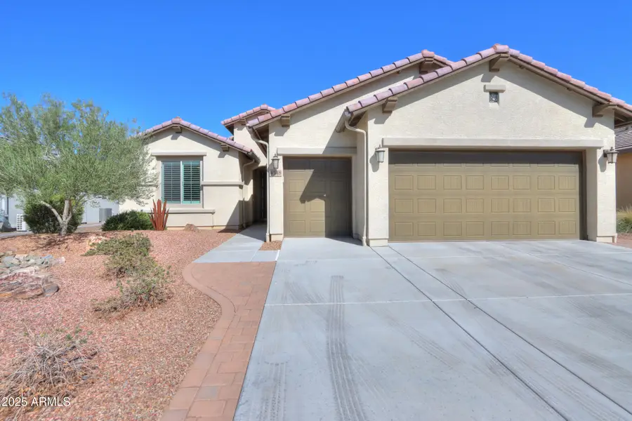 4548 W Loma Verde Avenue, Eloy, AZ 85131 - Image #2