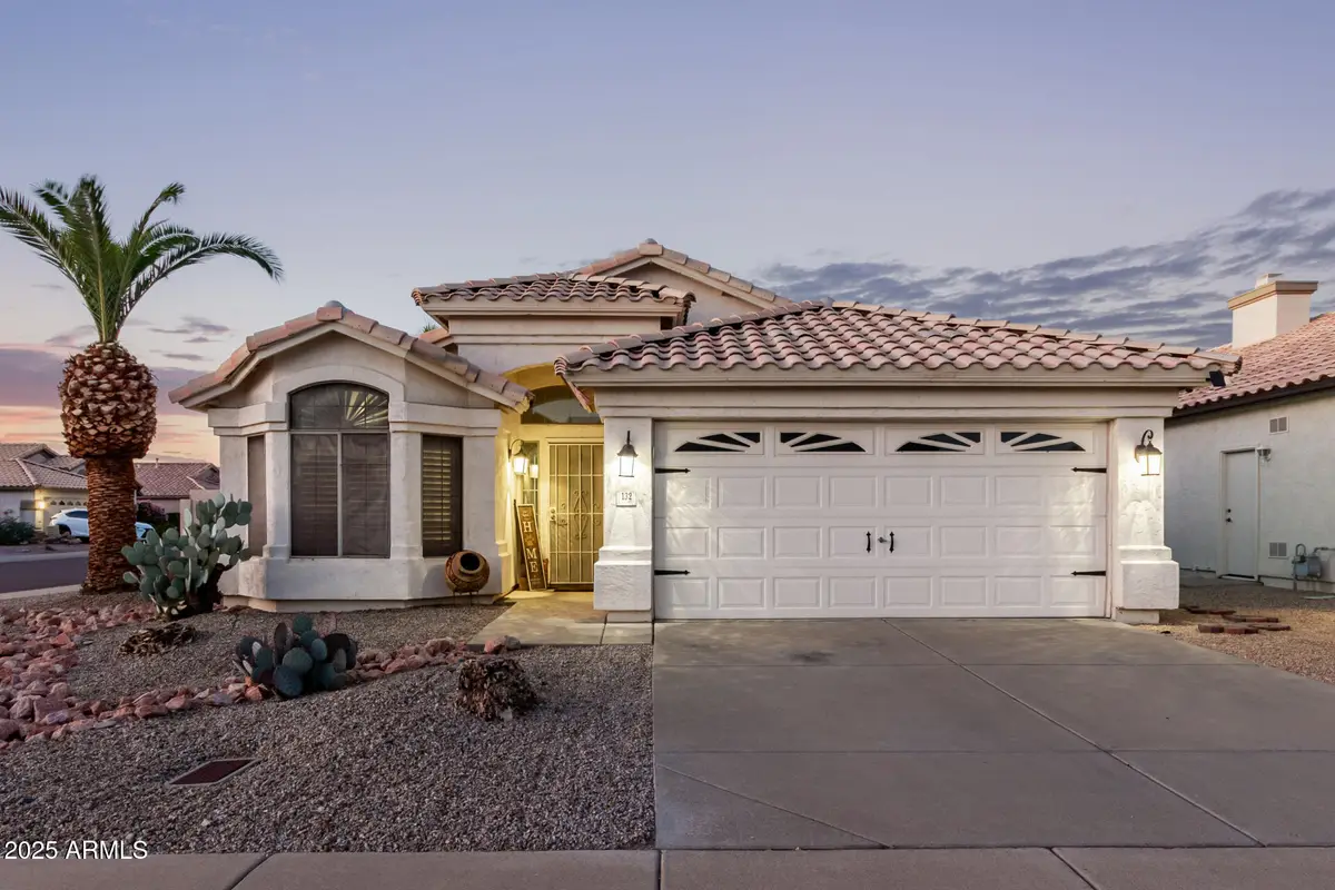 132 W Grandview Road, Phoenix, AZ 85023 - Image #1