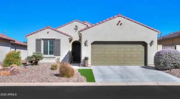 4442 W White Horse Boulevard, Eloy, AZ 85131