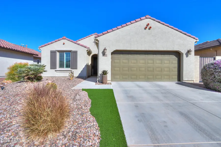 4442 W White Horse Boulevard, Eloy, AZ 85131 - Image #2