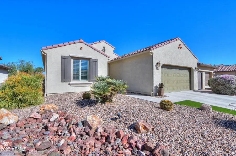 4442 W White Horse Boulevard, Eloy, AZ 85131 - Image #3